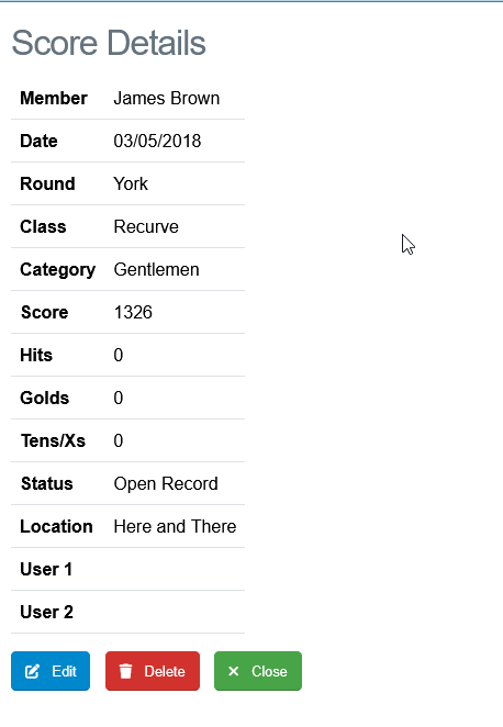 club-record-details